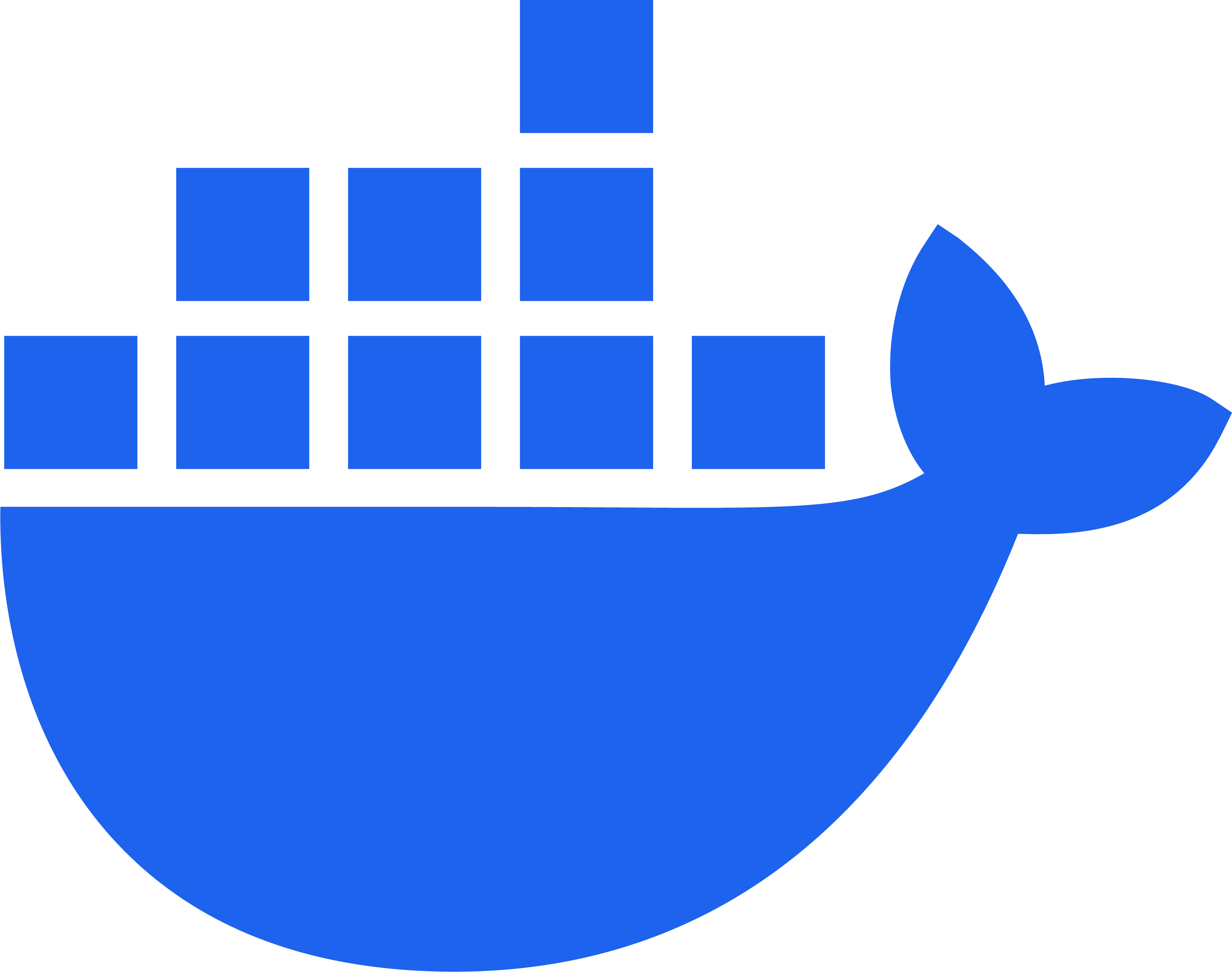 Docker Icon